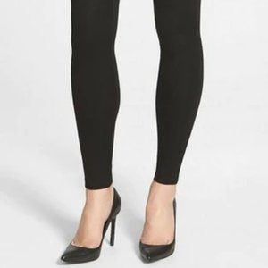 NWT Alpaca Leggings, Black